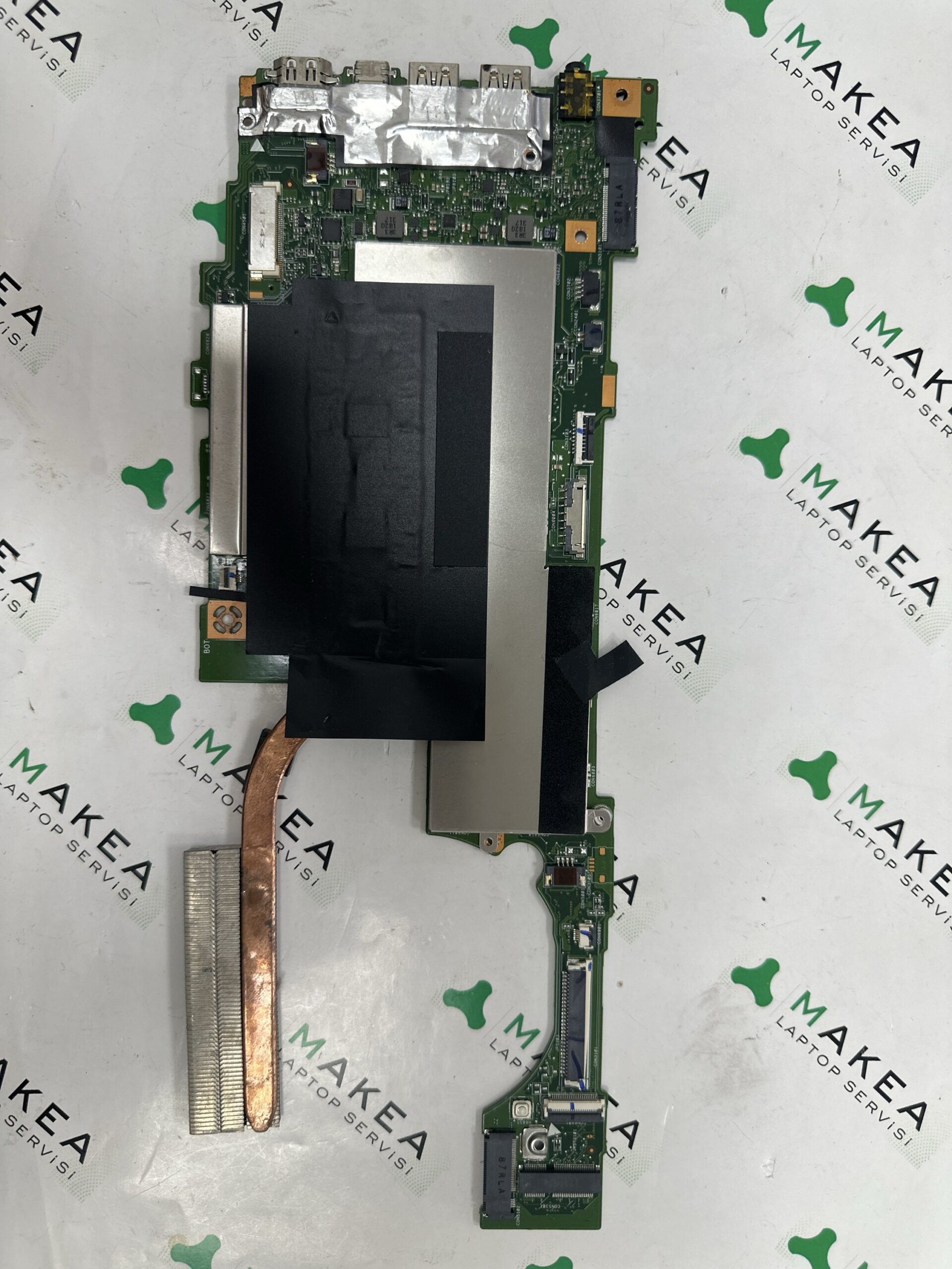 SU4EA anakart 2.1 NBGQF11002 NB. Gqf11002 U 8GB RAM anakart Acer 3 swift SF314-52 SF314-52G