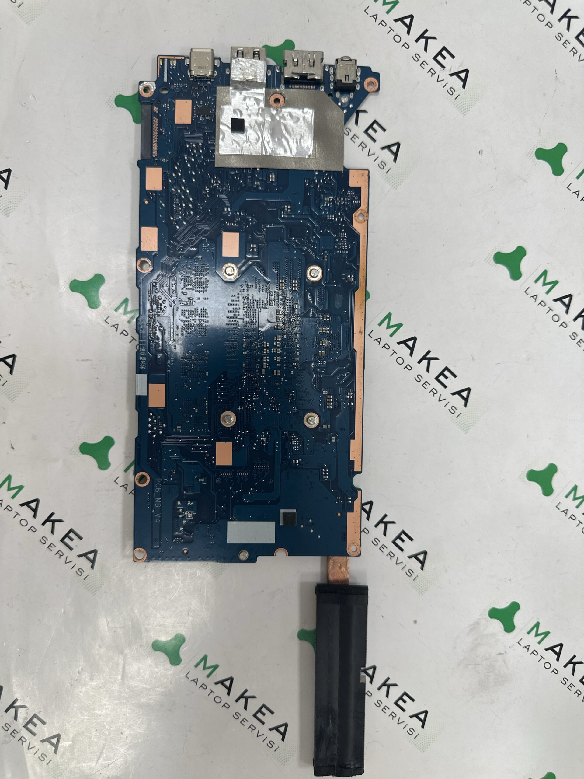 X403FA anakart ASUS t530 X403F X403 ASUS 3fa ASUS anakart i5-8 - Görsel 3