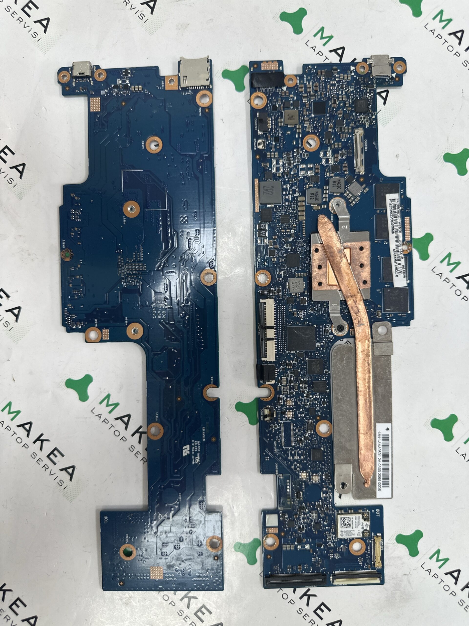 ASUS vivobook C425TA_MB anakart C434_TA