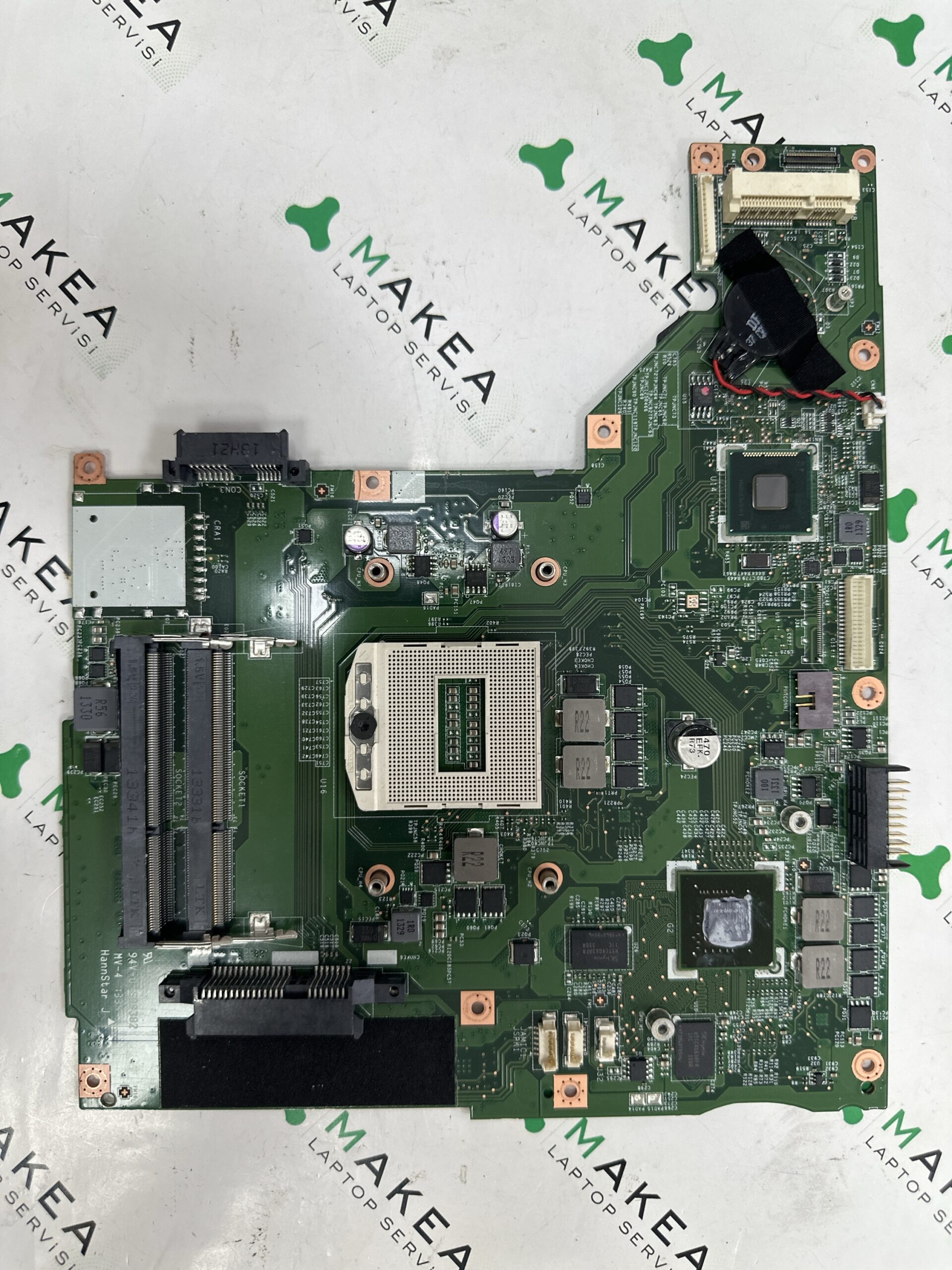 MSI MS-17581 VER:1 GP70 CX70 CR70 