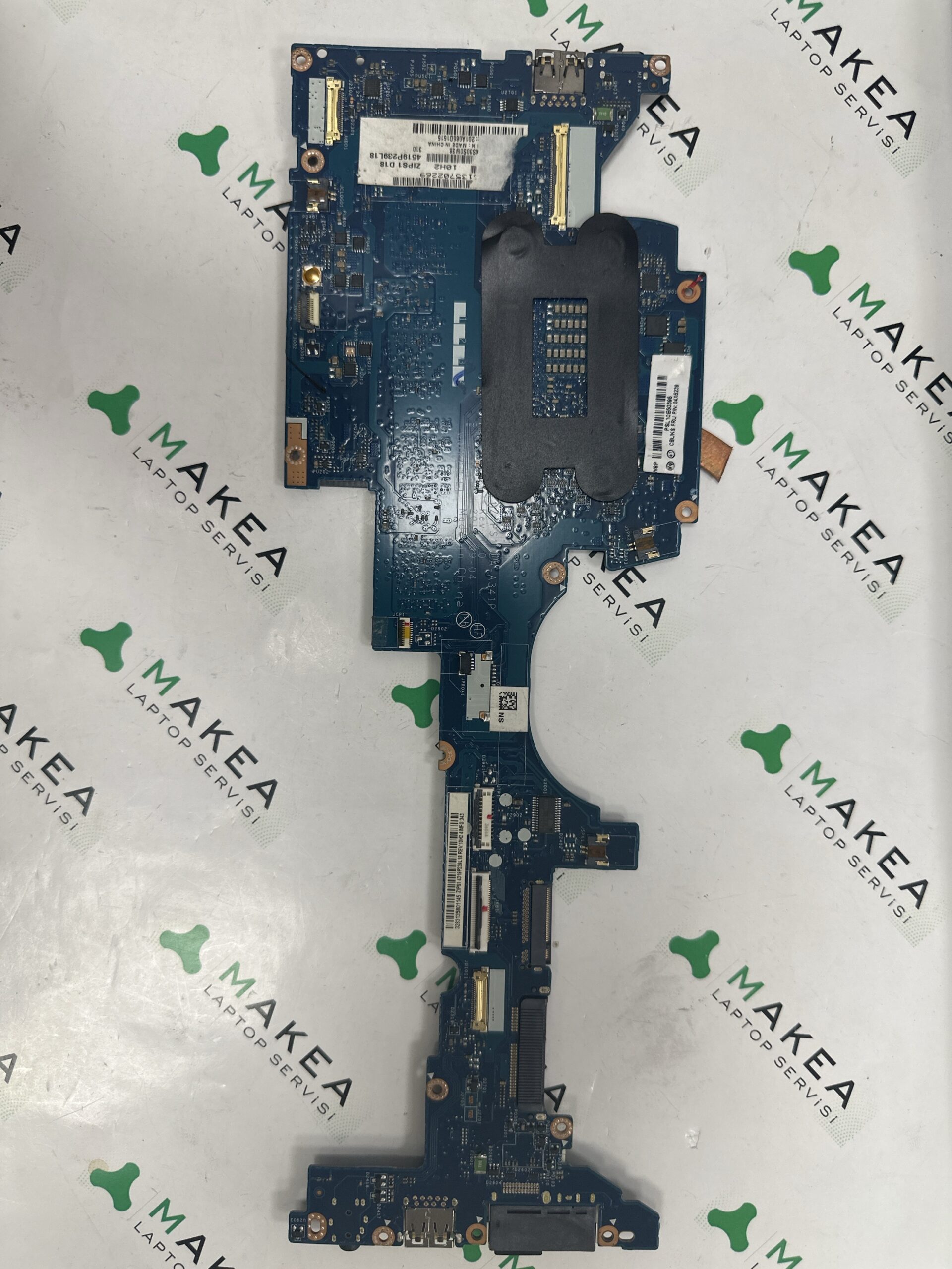 Lenovo Thinkpad YOGA S1 Anakart LA-A341P Anakart i5-4200U - Görsel 2