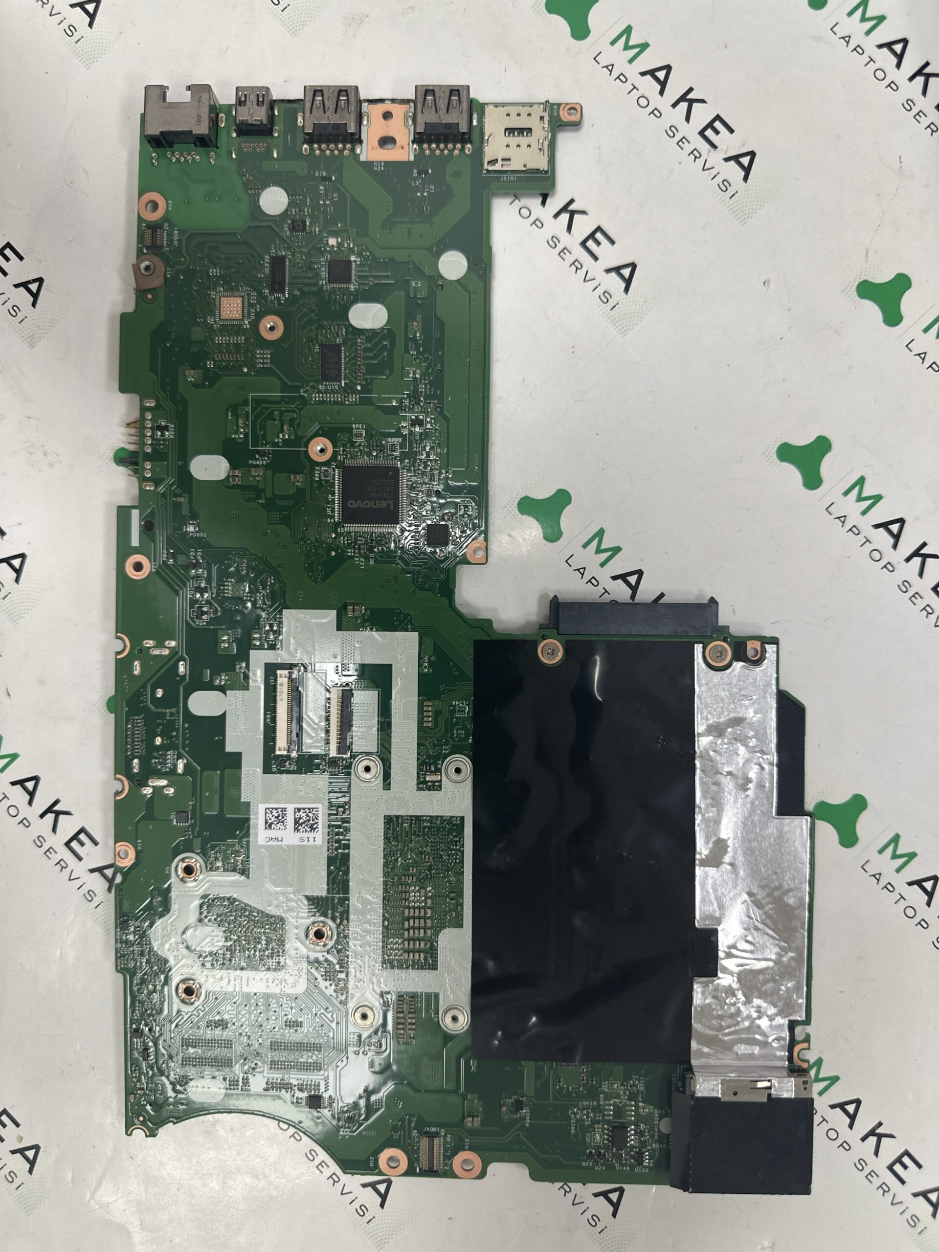 Lenovo Thinkpad L460 i3 SR2EU Anakart NM-A651 - Görsel 3