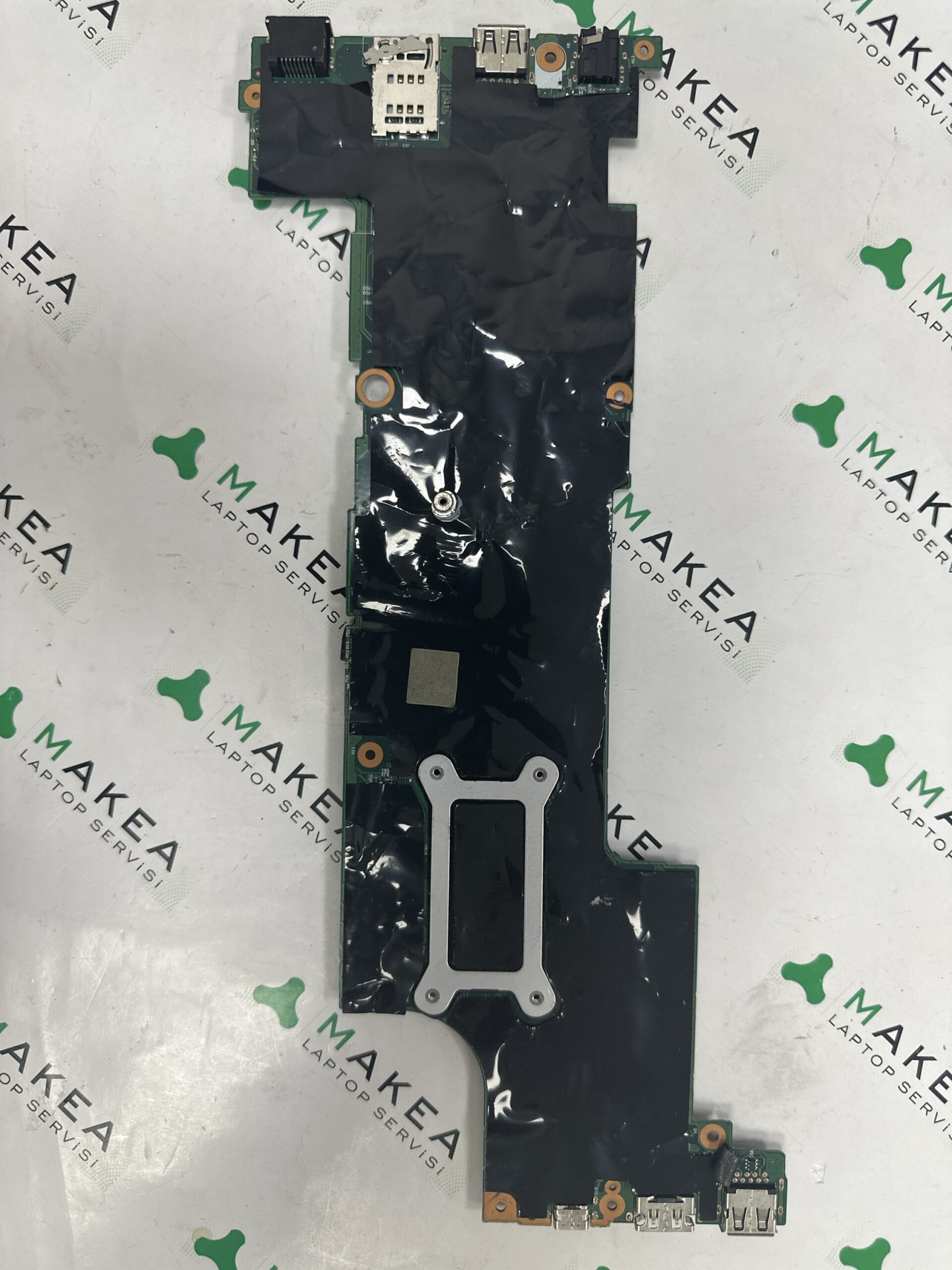 Lenovo x270 anakart Dx270 nm-b061 i3-7 - Görsel 2