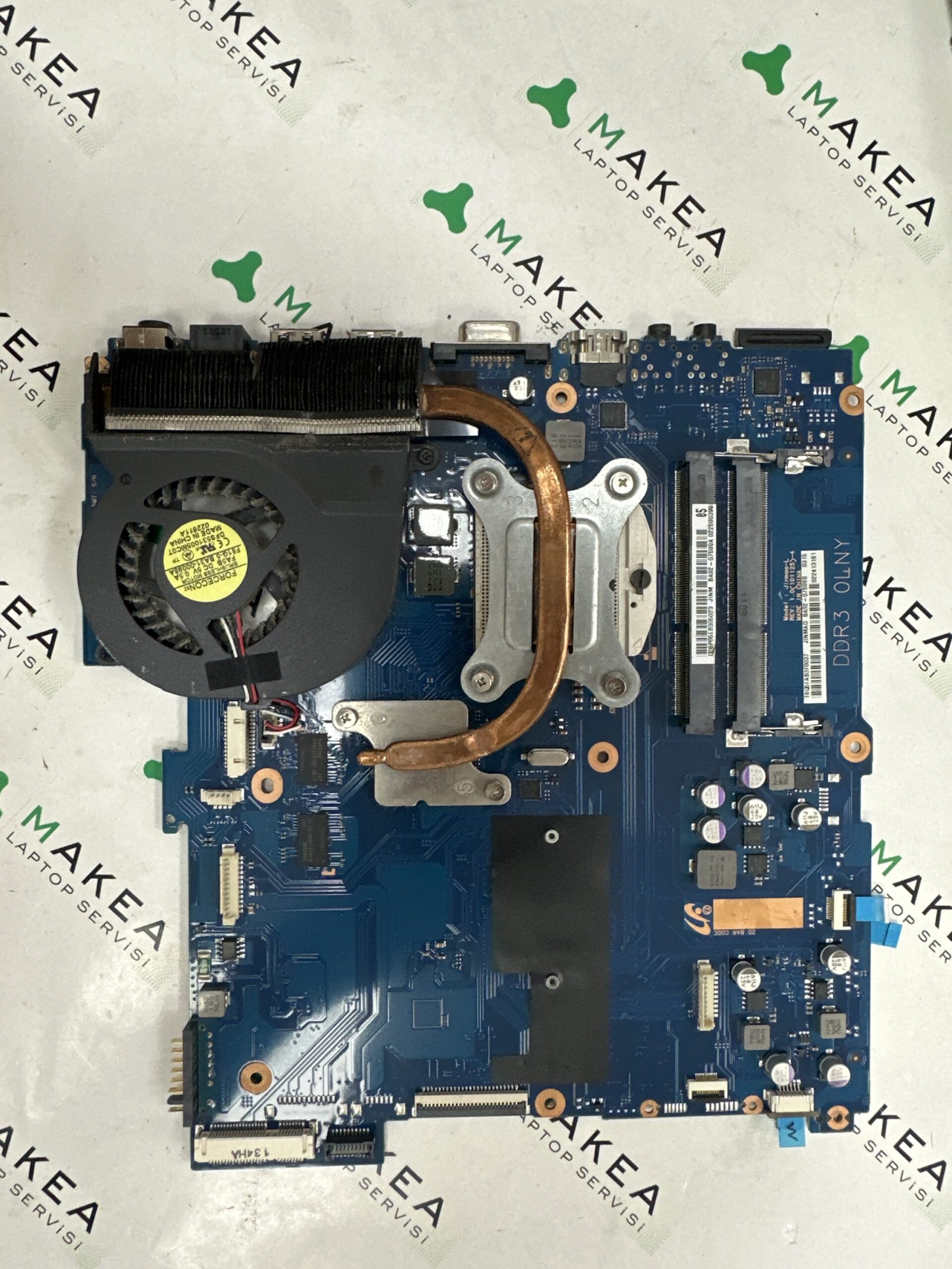 Samsung NP-RV411 Scala2-R BA41-01433A anakart