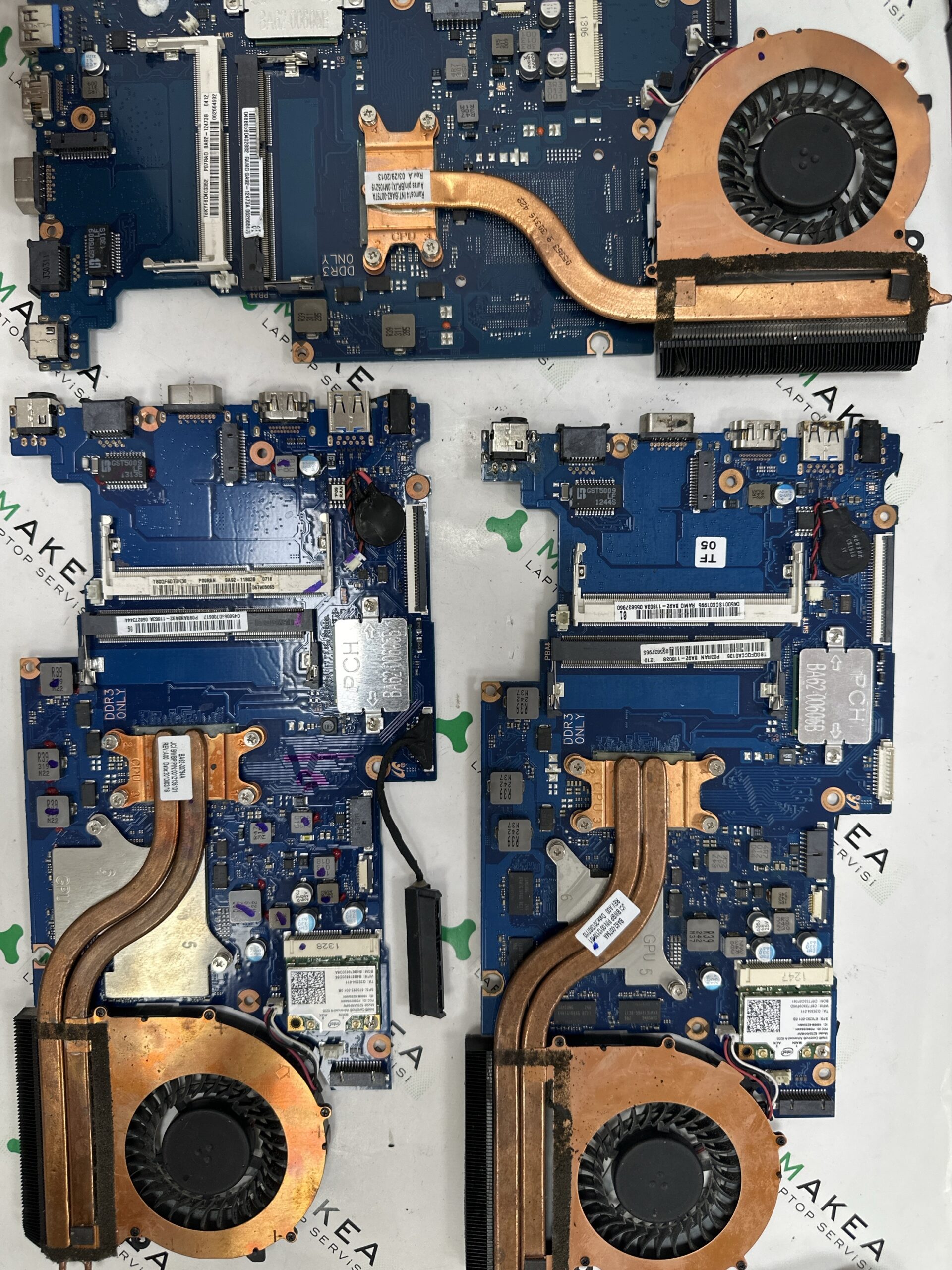 SAMSUNG NP370R5E ANAKART BA41-02176A PIOTEK RAMOS 1.0 NP370 BA41-02175A