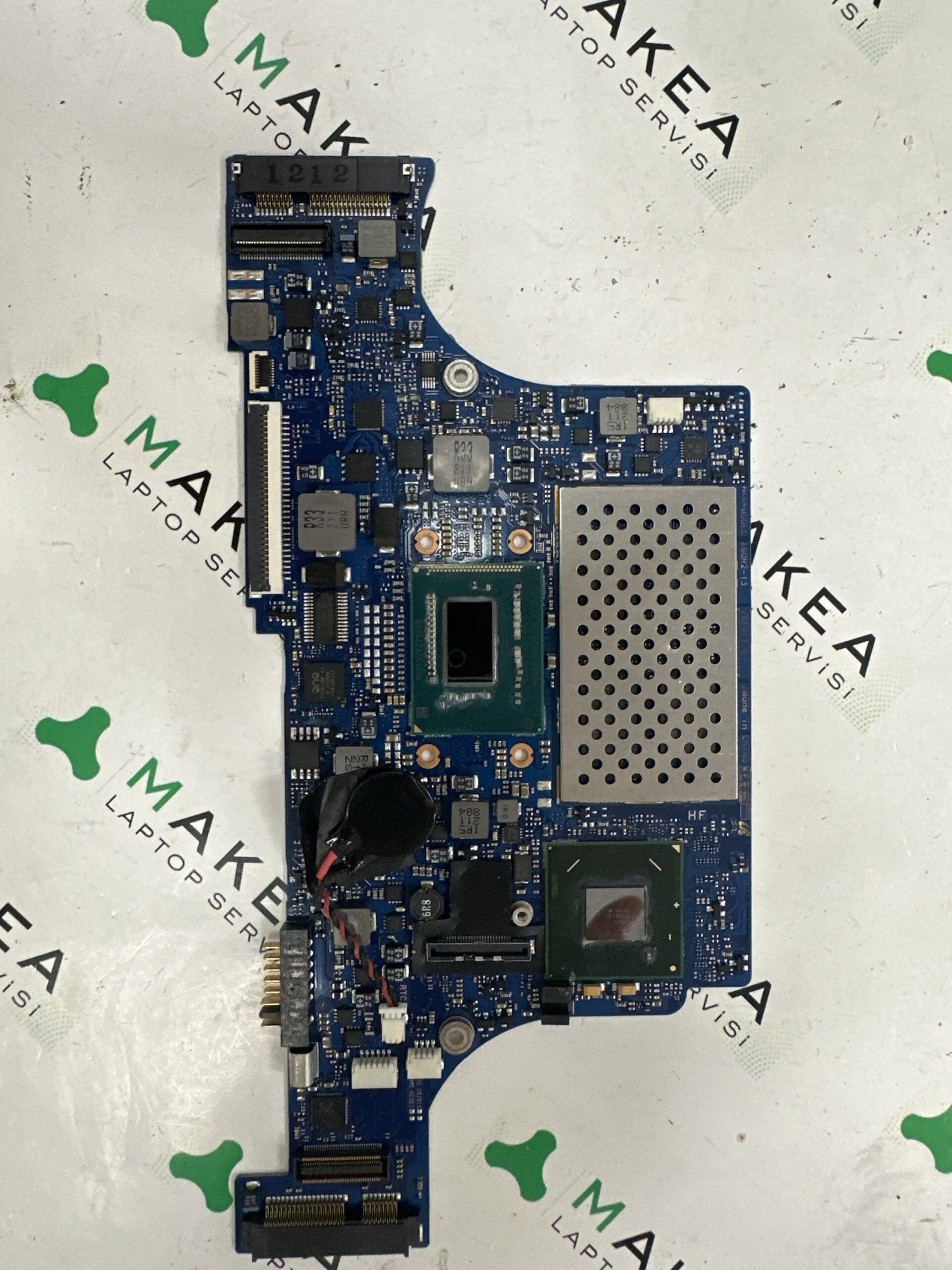 SAMSUNG 900X, NP900X3F ANAKART (AMOR2-13RMF/BA92-12931A)