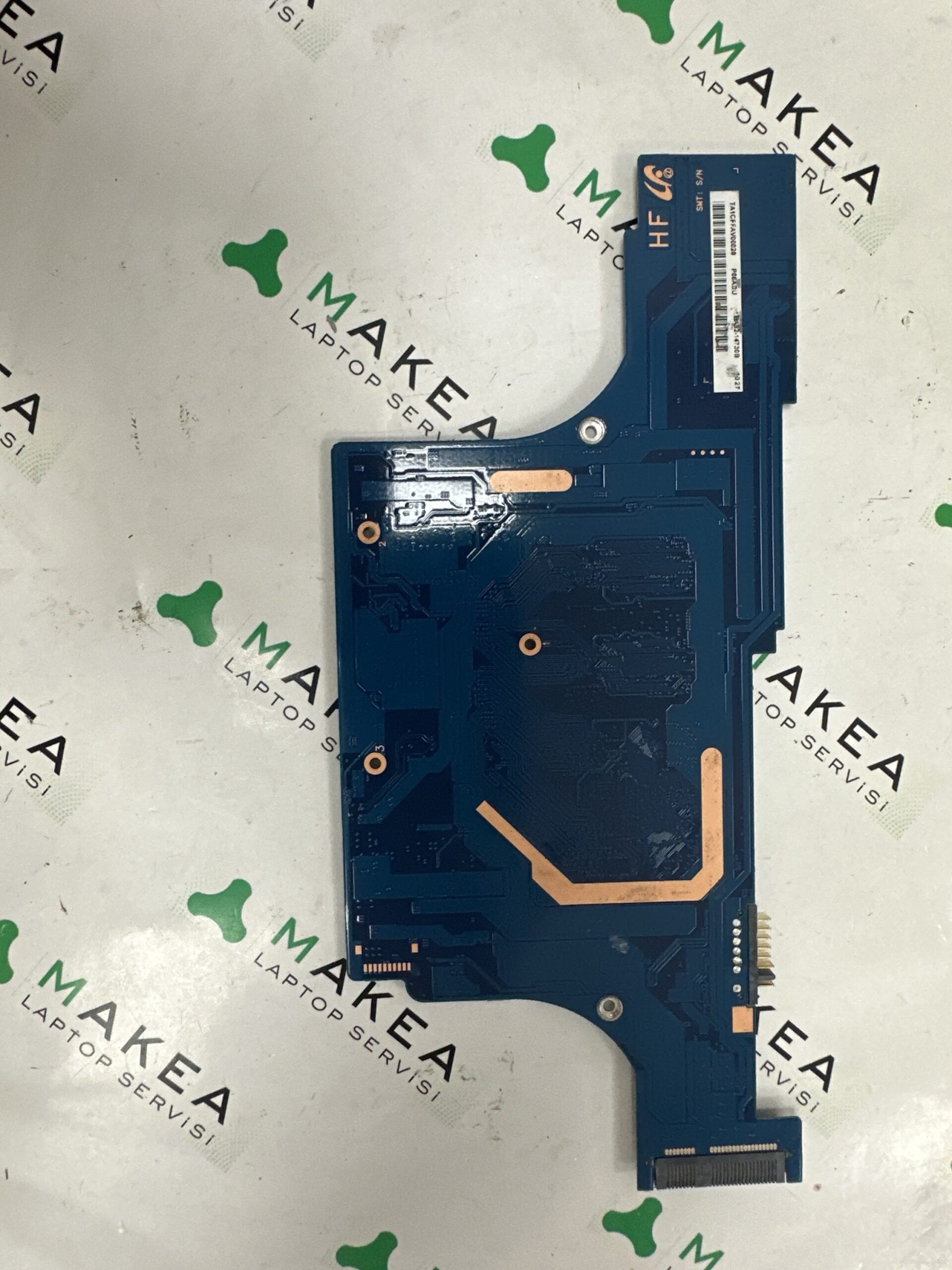 Samsung NP900X3G BA41-02334A ANAKART İ5-4