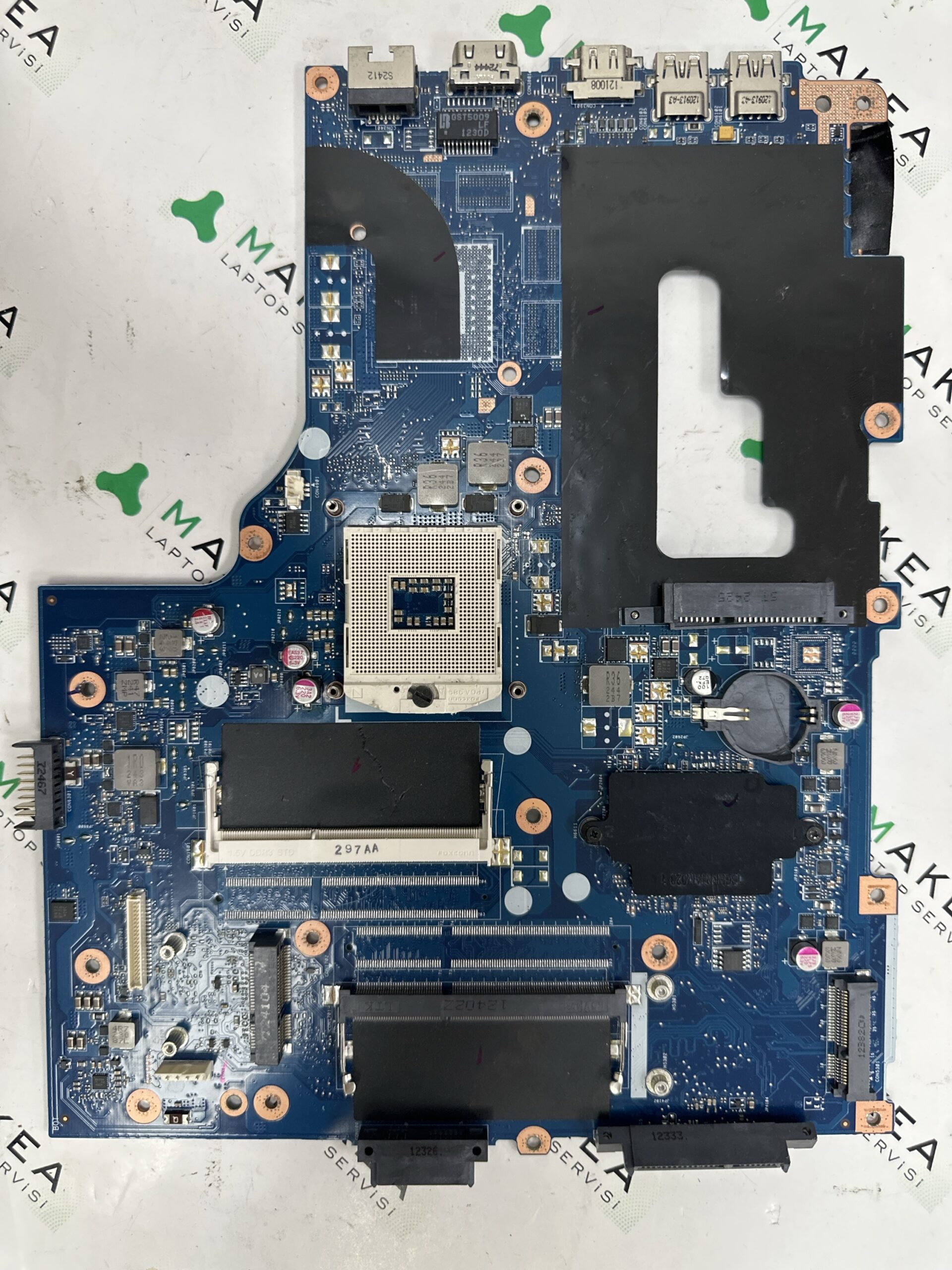 Acer Aspire V3-771 V3-771G V3-731G VA70 VG70  Anakart va70/vg70 rev 2.1