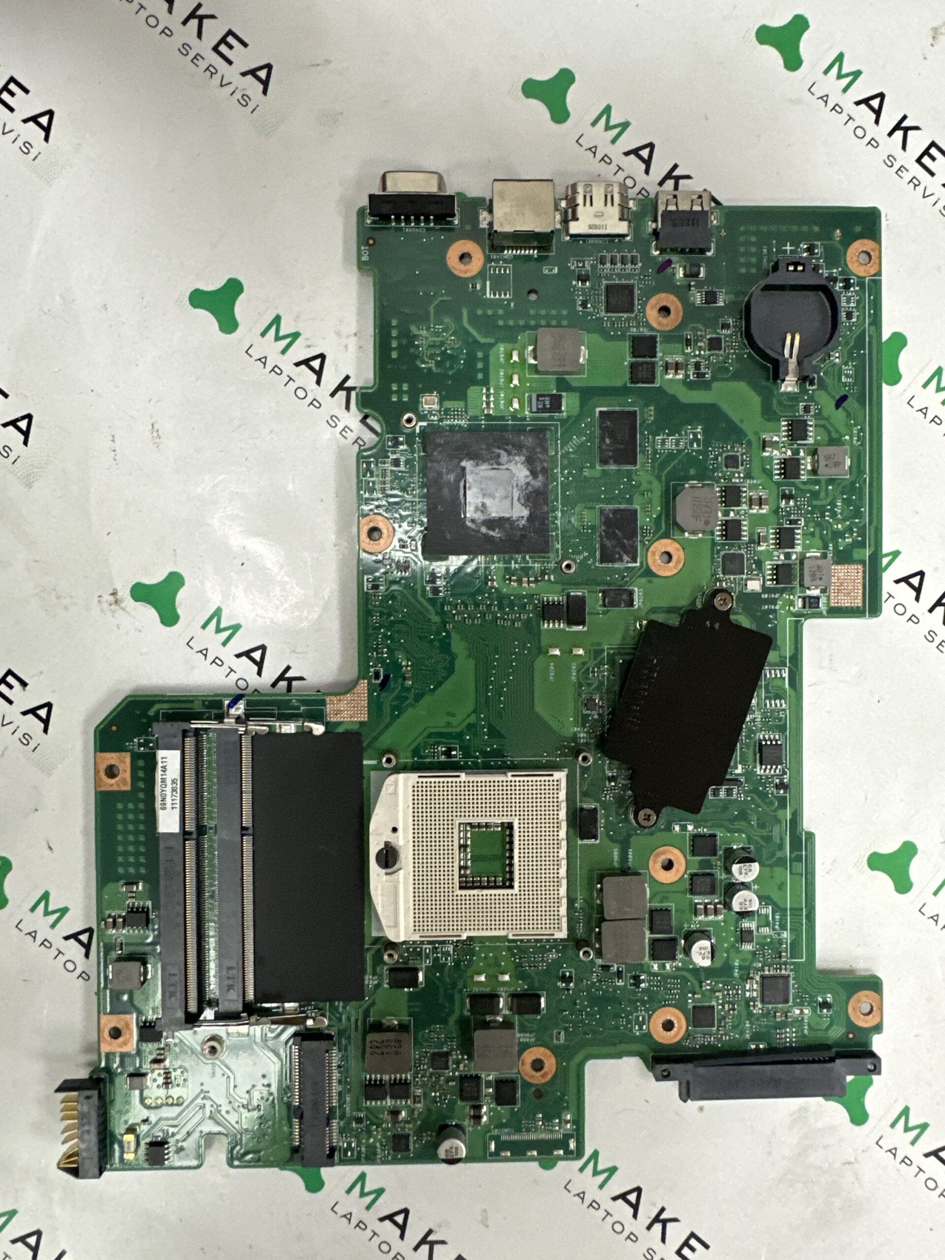 Acer Aspire 7739G Anakart 08N1-0NX3J00 AIC70