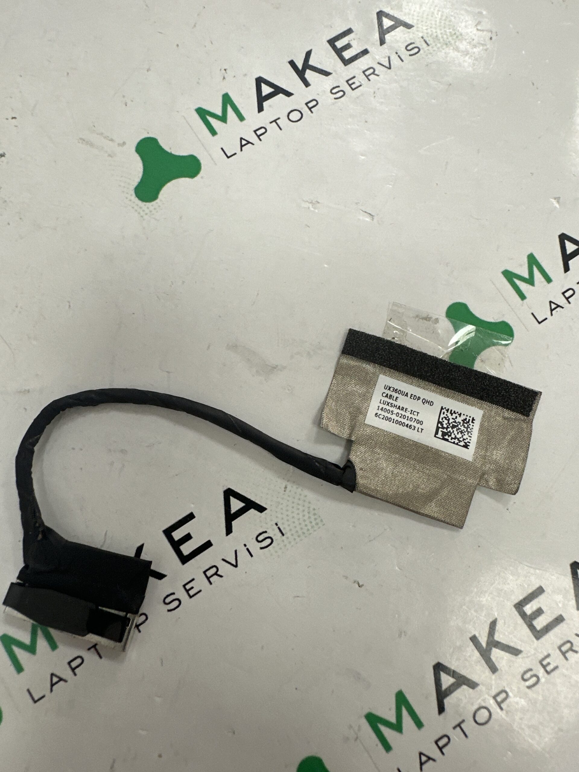 Asus uc360ua lcd data kablosu